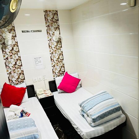 Holland Guest House Hongkong Kültér fotó